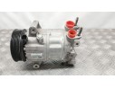 Recambio de compresor aire acondicionado para ford focus st-line referencia OEM IAM JX6119D629HB  20220714