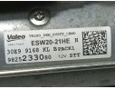 Recambio de motor arranque para peugeot 308 allure referencia OEM IAM 9825233080 ESW2021HE VALEO