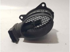 Recambio de caudalimetro para citroën berlingo 1.6 hdi 75 xtr referencia OEM IAM 9650010780 72834204 