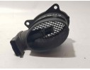 Recambio de caudalimetro para citroën berlingo 1.6 hdi 75 xtr referencia OEM IAM 9650010780 72834204 