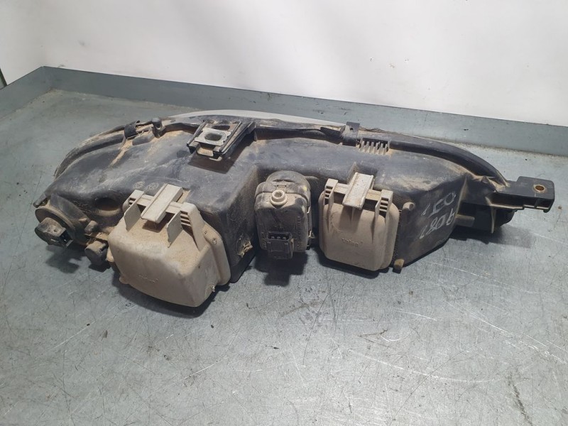 Recambio de faro izquierdo para fiat marea berlina (185) td 75 sx referencia OEM IAM   