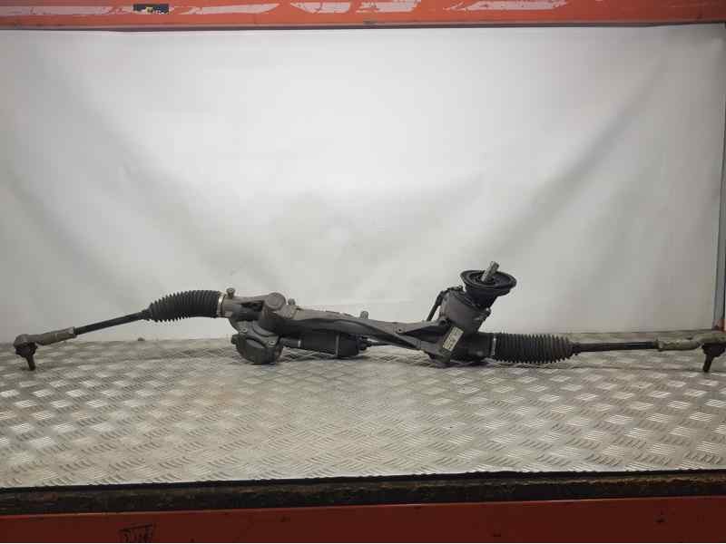 Recambio de cremallera direccion para seat leon st (5f8) style connect referencia OEM IAM 5Q1423051BB  BOSCH ELECTRO-MECANICA