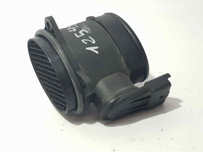 Recambio de caudalimetro para citroën berlingo 1.6 hdi 75 xtr referencia OEM IAM 9650010780 72834204 