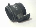 Recambio de caudalimetro para citroën berlingo 1.6 hdi 75 xtr referencia OEM IAM 9650010780 72834204 