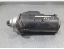 Recambio de motor arranque para audi a3 (8l1) 1.9 tdi referencia OEM IAM 02A911024B D7RS30 VALEO