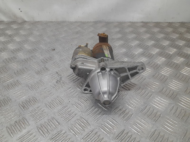 Recambio de motor arranque para honda civic vii hatchback (eu, ep, ev) 1.6 i (ep2, eu8, eu6) referencia OEM IAM 31200PMHG010M5 V