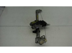 ELEVALUNAS DELANTERO IZQUIERDO 6 PINS ELECTRICO