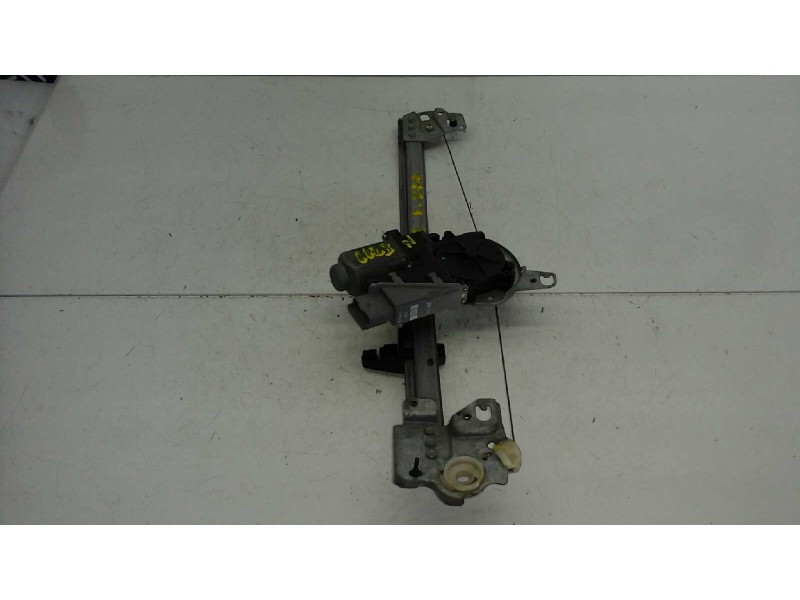 Recambio de elevalunas delantero izquierdo para citroën c3 1.4 hdi exclusive referencia OEM IAM  6 PINS ELECTRICO