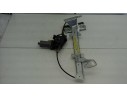 Recambio de elevalunas delantero derecho para ford fiesta (cbk) ambiente referencia OEM IAM  2 PINS ELECTRICO