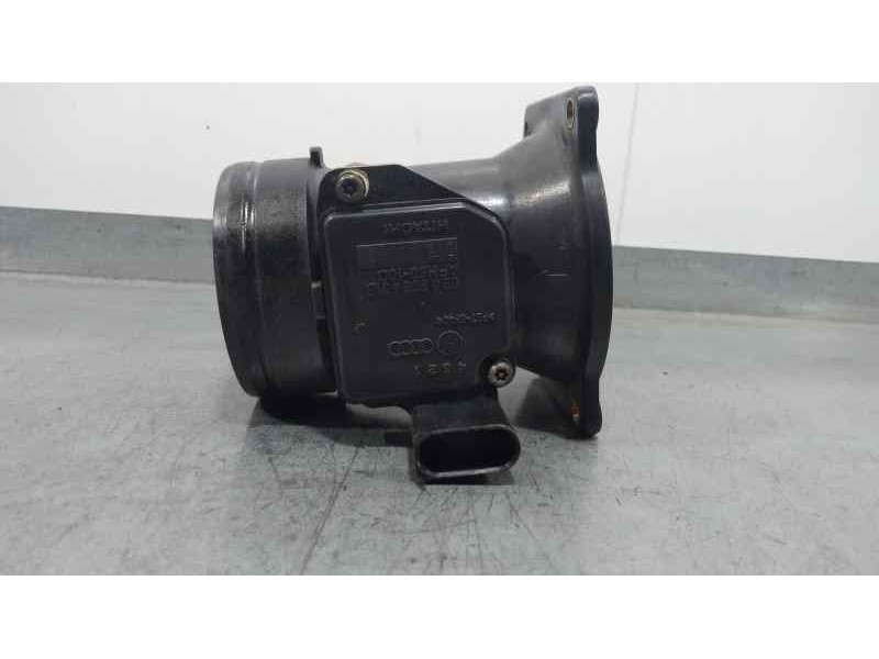 Recambio de caudalimetro para volkswagen golf iv berlina (1j1) básico referencia OEM IAM 06A906461B  HITACHI