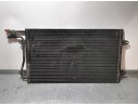 Recambio de condensador / radiador aire acondicionado para volkswagen lt caja cerrada / combi (mod. 1997) lt 35 caja cerrada / t