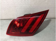 Recambio de piloto trasero derecho para peugeot 308 allure referencia OEM IAM 9677818280 81260201 INTERIOR