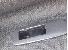 Recambio de mando elevalunas delantero derecho para nissan qashqai i (j10, nj10) 1.5 dci referencia OEM IAM 25411BR00A  