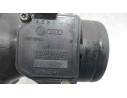 Recambio de caudalimetro para volkswagen golf iv berlina (1j1) básico referencia OEM IAM 06A906461B  HITACHI