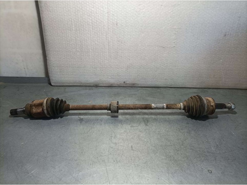 Recambio de transmision delantera derecha para smart forfour básico (70kw) referencia OEM IAM   SIN REFERENICA