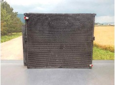 CONDENSADOR / RADIADOR AIRE ACONDICIONADO 