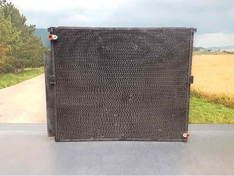Recambio de condensador / radiador aire acondicionado para toyota land cruiser (j12) 3.0 d4-d vx referencia OEM IAM   