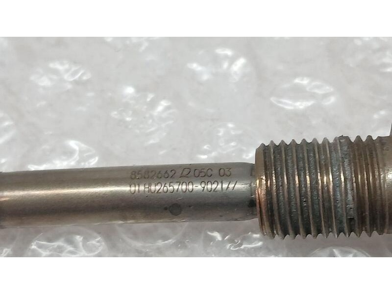 Recambio de sensor para bmw x3 (g01, f97, g08) xdrive 20 d referencia OEM IAM 8582662  2657009021