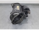 Recambio de motor arranque para audi a3 (8l1) 1.9 tdi referencia OEM IAM 02A911024B D7RS30 VALEO
