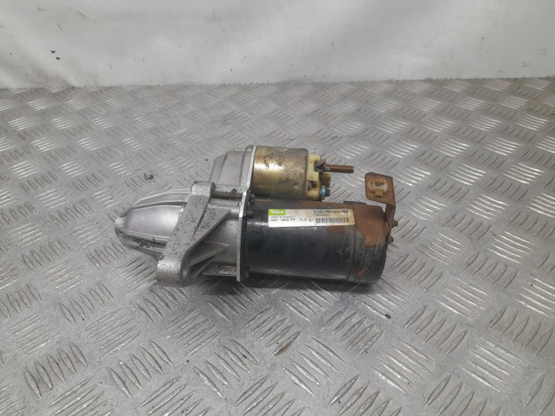 Recambio de motor arranque para honda civic vii hatchback (eu, ep, ev) 1.6 i (ep2, eu8, eu6) referencia OEM IAM 31200PMHG010M5 V