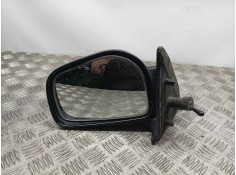 RETROVISOR IZQUIERDO C/MANDO MANDO NO FUNCIONA