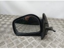Recambio de retrovisor izquierdo para ssangyong family referencia OEM IAM   C/MANDO MANDO NO FUNCIONA