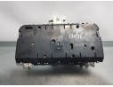 Recambio de cuadro instrumentos para toyota corolla verso (r1) 2.2 d-4d luna referencia OEM IAM 838000F091 MB2574308260 DENSO