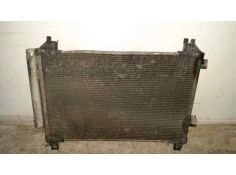 Recambio de condensador / radiador aire acondicionado para toyota yaris (ksp9/scp9/nlp9) básico referencia OEM IAM 884600D0  