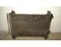 Recambio de condensador / radiador aire acondicionado para toyota yaris (ksp9/scp9/nlp9) básico referencia OEM IAM 884600D0  