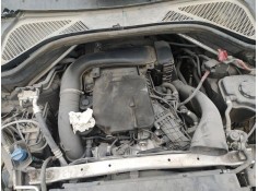 Recambio de motor completo para bmw x5 (f15) xdrive 40d referencia OEM IAM N57D30T1  