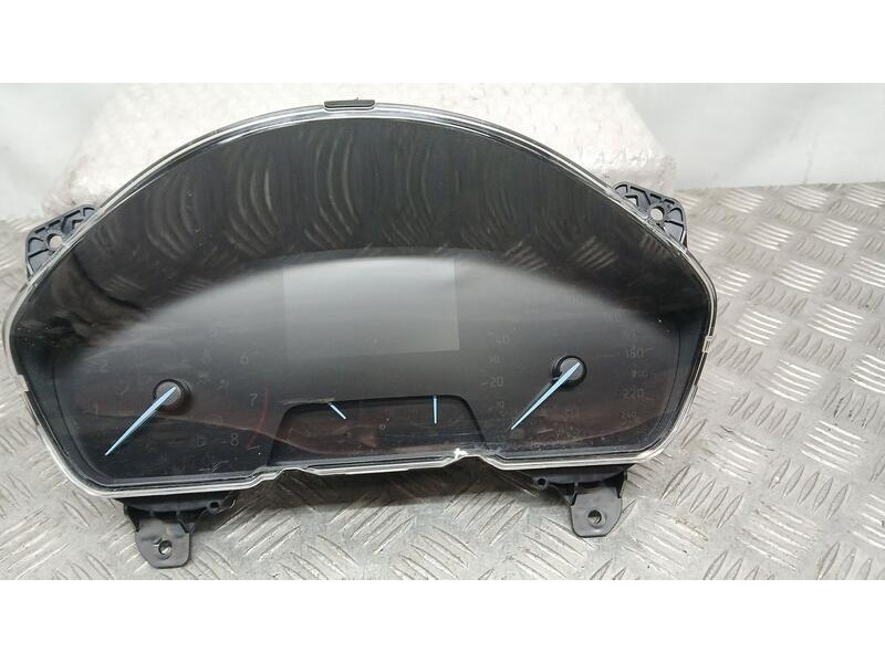 Recambio de cuadro instrumentos para ford focus st-line referencia OEM IAM NX7T10849CAD  