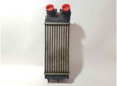 Recambio de intercooler para citroën berlingo 1.6 hdi 75 xtr referencia OEM IAM 9645965180 874964GJ VALEO