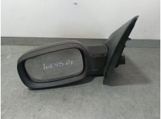 RETROVISOR IZQUIERDO ELECTRICO 5 PINS ROZADO