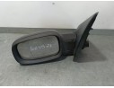 Recambio de retrovisor izquierdo para renault megane ii berlina 5p authentique referencia OEM IAM   ELECTRICO 5 PINS ROZADO