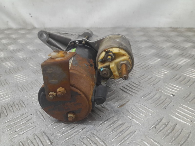 Recambio de motor arranque para honda civic vii hatchback (eu, ep, ev) 1.6 i (ep2, eu8, eu6) referencia OEM IAM 31200PMHG010M5 V