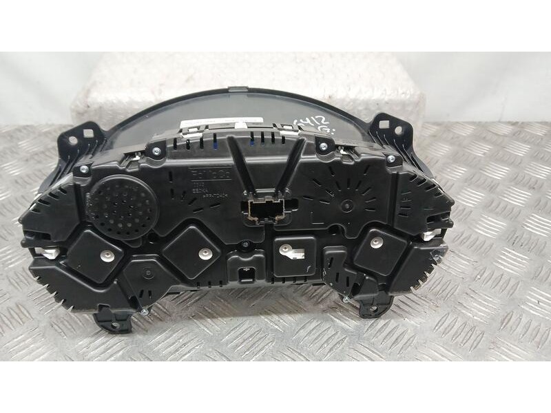 Recambio de cuadro instrumentos para ford focus st-line referencia OEM IAM NX7T10849CAD  