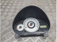 Recambio de cuadro instrumentos para mazda 2 lim. (de) 1.3 active (5-ptas.) (55kw) referencia OEM IAM ALDF71C  