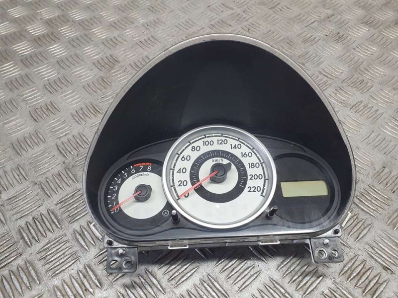 Recambio de cuadro instrumentos para mazda 2 lim. (de) 1.3 active (5-ptas.) (55kw) referencia OEM IAM ALDF71C  