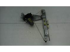 ELEVALUNAS TRASERO IZQUIERDO 922372 2 PINS ELECTRICO