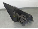 Recambio de retrovisor izquierdo para renault megane ii berlina 5p authentique referencia OEM IAM   ELECTRICO 5 PINS ROZADO
