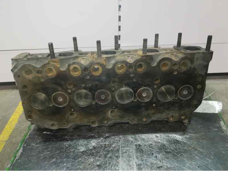 Recambio de culata para nissan cabstar chasis cabina referencia OEM IAM 69T42  SE RECOMIENDA COMPROBAR A PRESIÓN