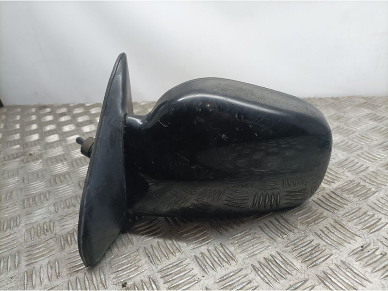 Recambio de retrovisor izquierdo para ssangyong family referencia OEM IAM   C/MANDO MANDO NO FUNCIONA