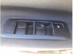 Recambio de mando elevalunas delantero izquierdo para nissan qashqai i (j10, nj10) 1.5 dci referencia OEM IAM 25401JD001  
