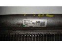 Recambio de condensador / radiador aire acondicionado para toyota yaris (ksp9/scp9/nlp9) básico referencia OEM IAM 884600D0  