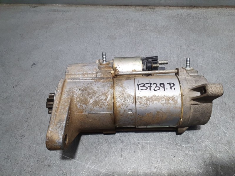 Recambio de motor arranque para land rover range rover sport hse referencia OEM IAM AH2211001AD 4280005951 DENSO