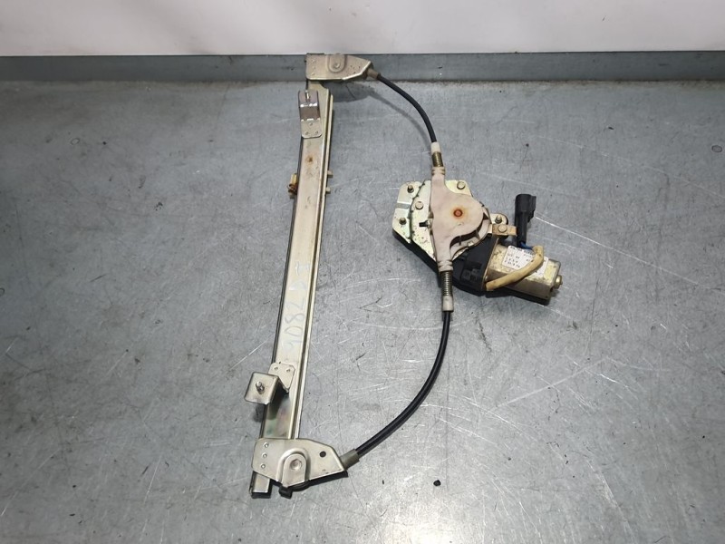 Recambio de elevalunas delantero izquierdo para fiat marea berlina (185) td 75 sx referencia OEM IAM   ELECTRICO 2 PINS