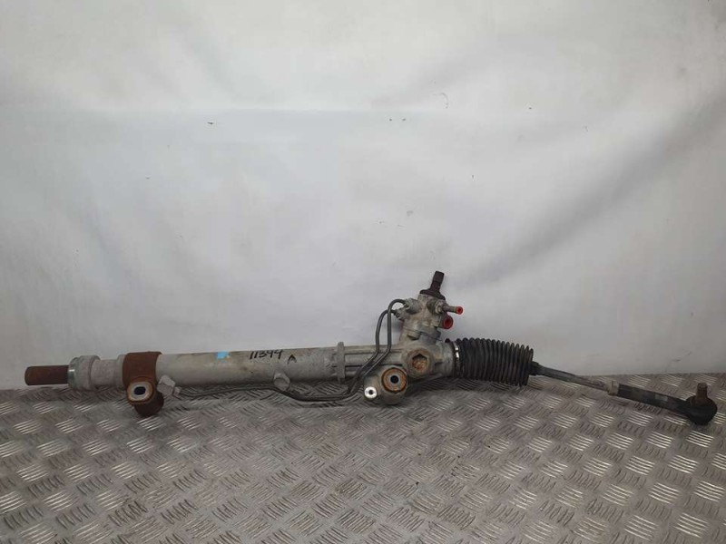 Recambio de cremallera direccion para toyota land cruiser (j12) 3.0 d4-d vx referencia OEM IAM SIN REF  ASISTIDA