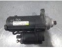 Recambio de motor arranque para audi a3 (8l1) 1.9 tdi referencia OEM IAM 02A911024B D7RS30 VALEO