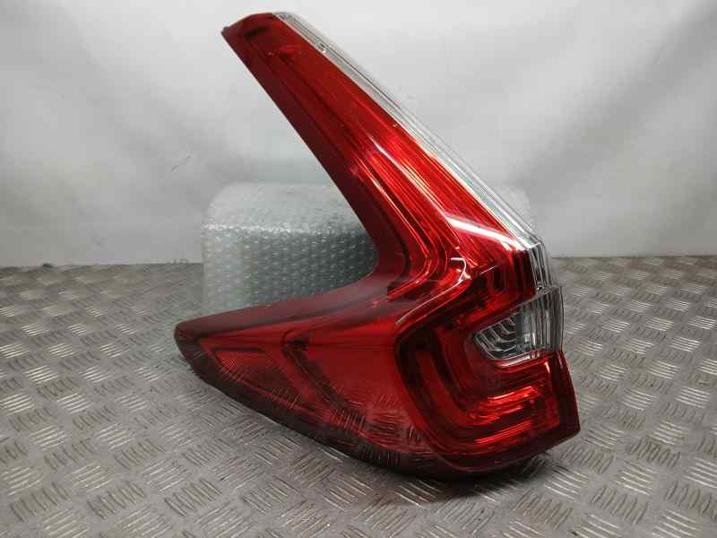 Recambio de piloto trasero izquierdo para honda cr-v elegance hybrid 2wd referencia OEM IAM W3779  EXTERIOR STANLEY