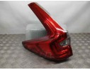 Recambio de piloto trasero izquierdo para honda cr-v elegance hybrid 2wd referencia OEM IAM W3779  EXTERIOR STANLEY